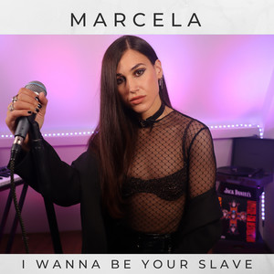 I Wanna Be Your Slave