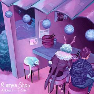 Ramen Shop (Instrumental)