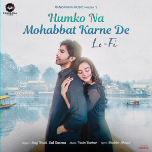 Humko Na Mohabbat Karne De (Lo-Fi)
