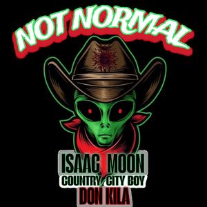 In My Lane (feat. Isaac Moon)