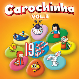 Carochinha Vol. 3