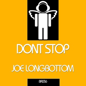 Dont Stop (Original Mix)