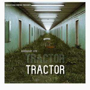 Tractor (Explicit)