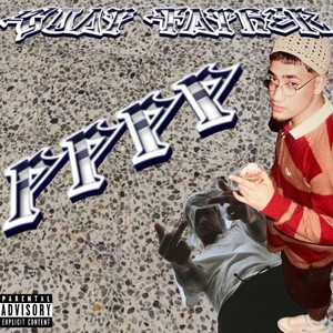 PPPP (Freestyle) [Explicit]