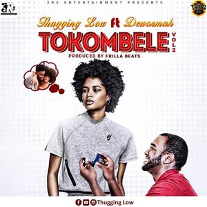 Tokombele, Vol. 2 (Explicit)