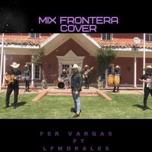 Mix Frontera Cover