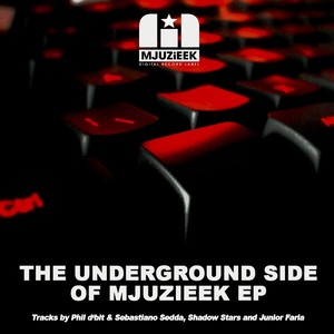 Turn The Beat Around (Ray MD Tek Instrumental Mix)