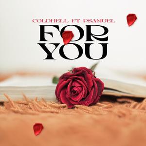 For You (feat. Psamuel)