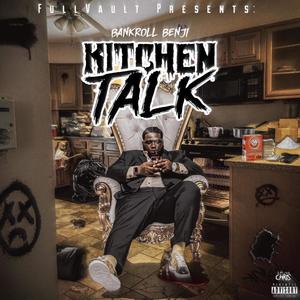 Kitchen talk (Explicit)