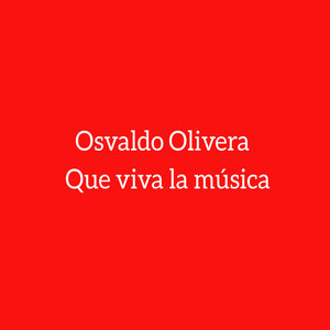 Que Viva la Música