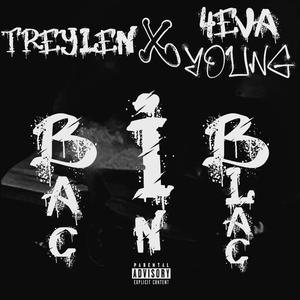 BLAC FiTS (feat. BarsTheHippie, Cxmp, T:C & Lil Mollywater) (Explicit)