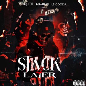 POP OUT (feat. YNSLILWHOA & YNS JUAN) (Explicit)