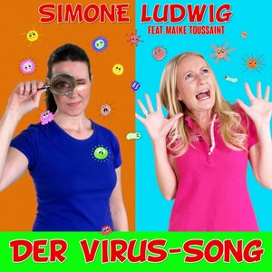 Der Virus-Song