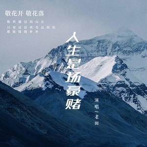 人生是一场豪赌