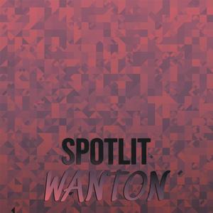 Spotlit Wanton