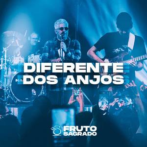 Diferente dos Anjos