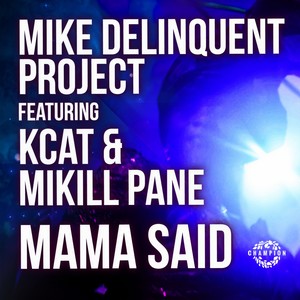 Mama Said (Wideboys Club Mix)