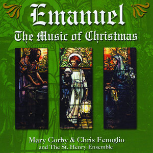 Emanuel - The Music Of Christmas