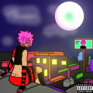 PUNK ***** (feat. DeuceSmokePakk) (Explicit)