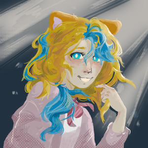 Лиза