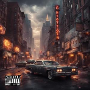 Ghost Town (feat. Stonee Brown & mTwenty) [Explicit]