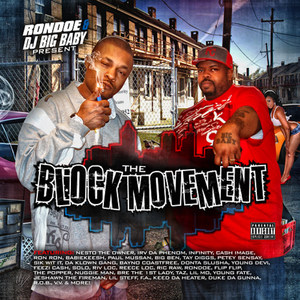 The Block Movement