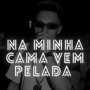 Na Minha Cama Vem Pelada (Explicit)