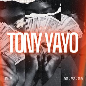 Tony yayo (feat. Nomadmuzik) (Explicit)