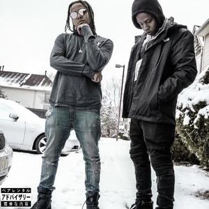 The Sauce (feat. Kid 20) (Explicit)