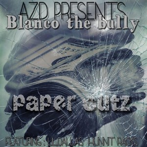 Paper Cuts (Explicit)