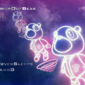 辍学熊 (Everybody Dies In Their Nightmares remix)