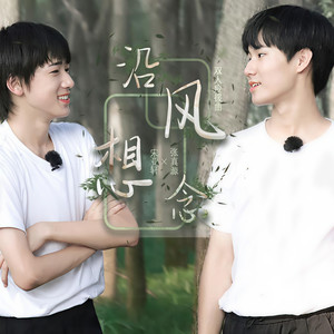 沿风想念