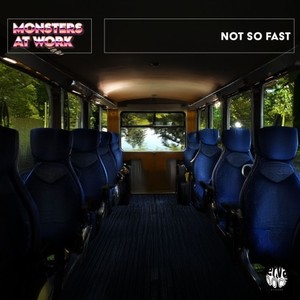 Not so Fast (Original Mix)