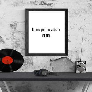 Il mio primo album