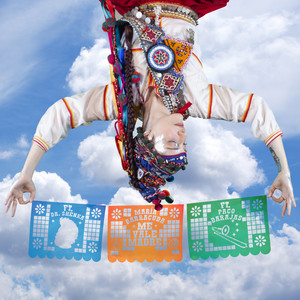 Me Vale Madre (Explicit)