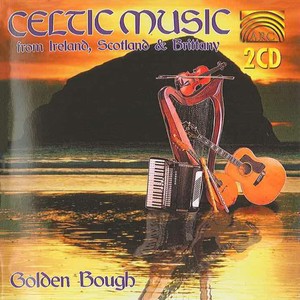 Golden Bough - The Cold North Wind