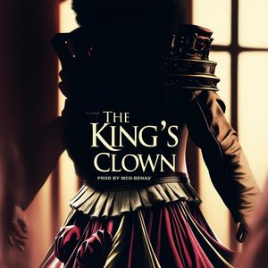 THE KING'S CLOWN