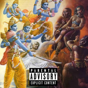 Start With Me (Explicit)