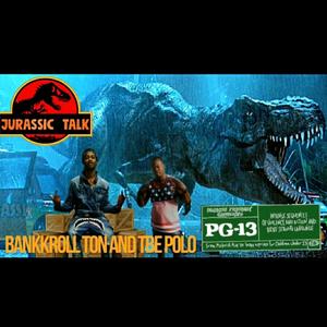 Jurassic Talk (Explicit)