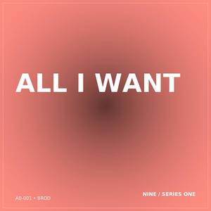 all i want