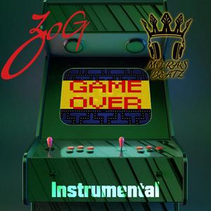 Game Over (feat. Mo-Raïs Beatz) (Inst.)