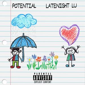 Potential (Explicit)