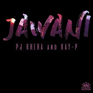 Jawani (feat. Kay-P)