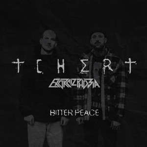 Bitter Peace (Explicit)