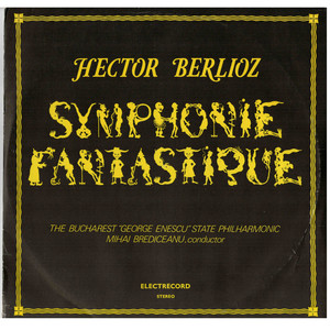 The stony scene, Op. 14