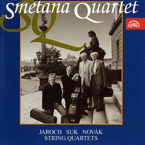 String Quartet No. 2 (1970), . - Allegro ed energico