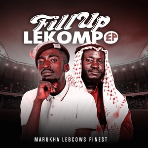 Fill-Up Lekompo Ep