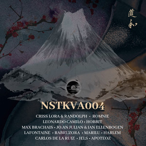 Dcnstrct (Original Mix)