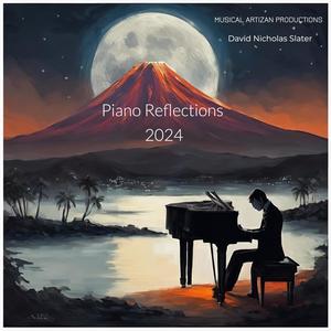 Piano Reflections 2024