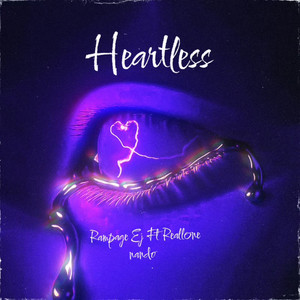 Heartless (Explicit)